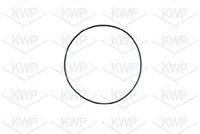 KWP 10374 - Bomba de agua, refrigeración del motor