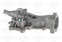 KAMOKA T0224 - Bomba de agua, refrigeración del motor