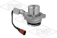 KAMOKA T0280 - Bomba de agua, refrigeración del motor