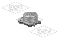 GATES 41588E - Bomba de agua, refrigeración del motor - ThermalPro™