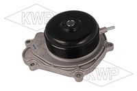 GATES 41522E - Bomba de agua, refrigeración del motor - ThermalPro™