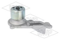 GATES WP0274 - Bomba de agua, refrigeración del motor