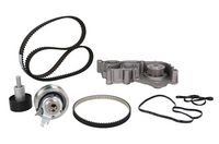 GATES KP7TH15680XS4 - Bomba de agua + kit correa distribución - PowerGrip™