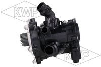 KAMOKA T0289 - Bomba de agua, refrigeración del motor