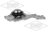 KAMOKA T0240 - Bomba de agua, refrigeración del motor