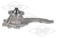 DOLZ T245 - Bomba de agua, refrigeración del motor