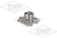 BLUE PRINT ADM59135 - Bomba de agua, refrigeración del motor