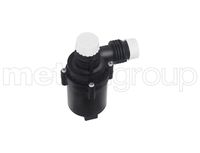 HELLA 8TW358304651 - Bomba de agua adicional (circuito de agua de refrigeración)