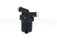 HELLA 8TW358304721 - Bomba de agua adicional (circuito de agua de refrigeración)