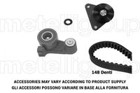 GATES 5378XS - Correa dentada - PowerGrip™