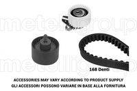 GATES 5429XS - Correa dentada - PowerGrip™