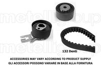 GATES 5580XS - Correa dentada - PowerGrip™