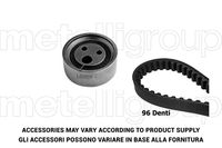 GATES 5473XS - Correa dentada - PowerGrip™