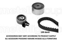 GATES 5684XS - Correa dentada - PowerGrip™