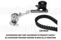 GATES 5049XS - Correa dentada - PowerGrip™