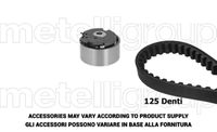 GATES 5626XS - Correa dentada - PowerGrip™