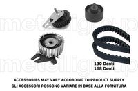 GATES 5619XS - Correa dentada - PowerGrip™