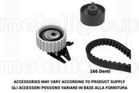 GATES 5469XS - Correa dentada - PowerGrip™