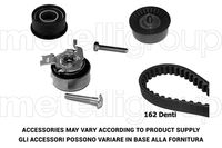 GATES 5499XS - Correa dentada - PowerGrip™
