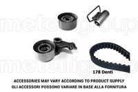 GATES 5562XS - Correa dentada - PowerGrip™