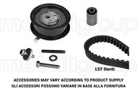 GATES 5223XS - Correa dentada - PowerGrip™