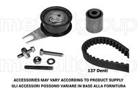 GATES 5223XS - Correa dentada - PowerGrip™