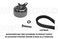 HELLA 8GM002091131 - Lámpara, luz intermitente - STANDARD