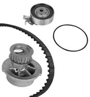 GATES KP1TH15310XS - Bomba de agua + kit correa distribución - PowerGrip™