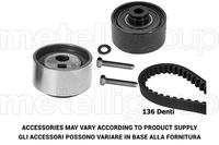 GATES 5468XS - Correa dentada - PowerGrip™