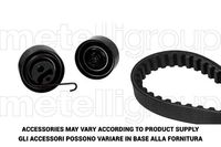 GATES 5563XS - Correa dentada - PowerGrip™
