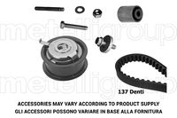 GATES 5223XS - Correa dentada - PowerGrip™