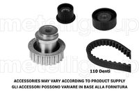 DAYCO ATB2172 - Polea tensora, correa dentada