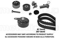 GATES 5531XS - Correa dentada - PowerGrip™