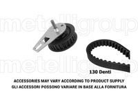 GATES 5619XS - Correa dentada - PowerGrip™