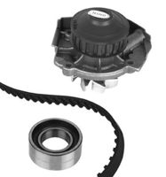 KAMOKA T0117 - Bomba de agua, refrigeración del motor