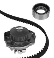 KAMOKA T0117 - Bomba de agua, refrigeración del motor