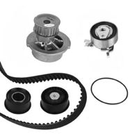 KAMOKA T0232 - Bomba de agua, refrigeración del motor