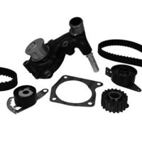GATES 5451XS - Correa dentada - PowerGrip™