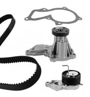KAMOKA T0134 - Bomba de agua, refrigeración del motor