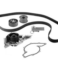 KAMOKA T0039 - Bomba de agua, refrigeración del motor