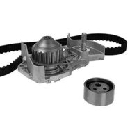 KAMOKA T0243 - Bomba de agua, refrigeración del motor