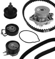 KAMOKA T0024 - Bomba de agua, refrigeración del motor