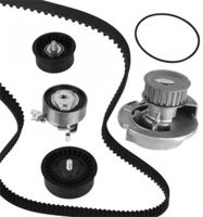 KAMOKA T0236 - Bomba de agua, refrigeración del motor