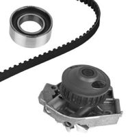 GATES K015545XS - Juego de correas dentadas - PowerGrip™