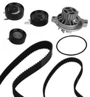 GATES KP75323XS - Bomba de agua + kit correa distribución - PowerGrip™