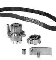 KAMOKA T0027 - Bomba de agua, refrigeración del motor
