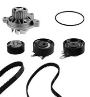 GATES K085323XS - Juego de correas dentadas - PowerGrip™