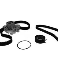 KAMOKA T0042 - Bomba de agua, refrigeración del motor