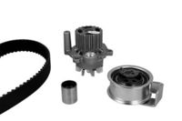 GATES KP15569XS2 - Bomba de agua + kit correa distribución - PowerGrip™