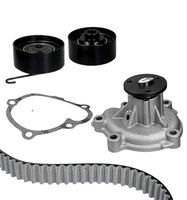 GATES 5563XS - Correa dentada - PowerGrip™